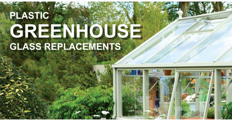 Greenhouse replacement